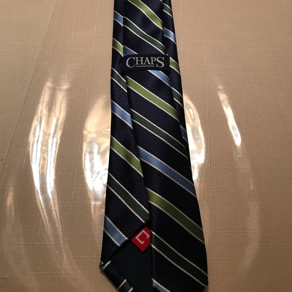 👨‍💼BUNDLE👨‍💼 Boys Chaps Ties